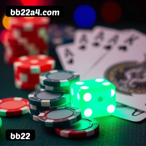 App Mobile bb22 - Jogue em Qualquer Lugar no Seu Smartphone