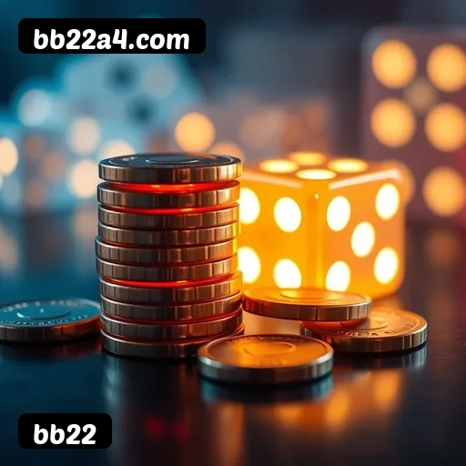 Imagem quadrada de apoio para baixar bb22