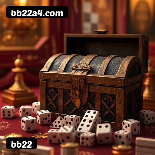 Vantagens de jogar slots no bb22 Brasil